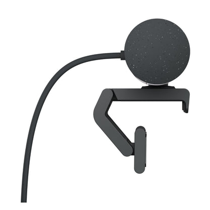 Logitech BRIO 505 Webcam – Full HD 1080p Business Webcam with Auto-Framing, Light Correction & USB-C