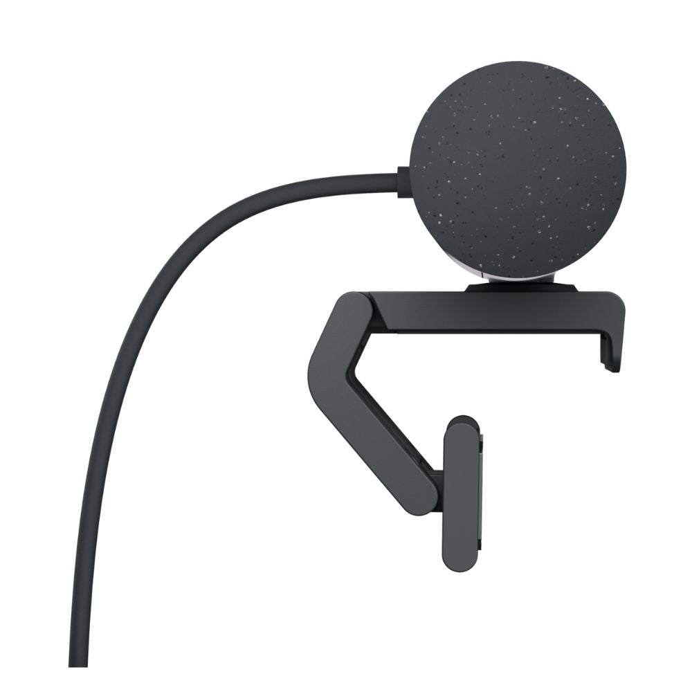 LOGI Brio 500 960-001422 Webcam - GRAPHITE - USB-C