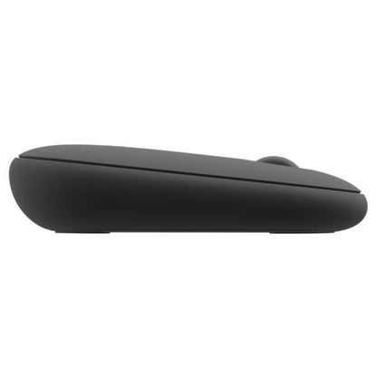 Logitech Wireless Keyboard and Mouse Combo MK470 (GRAPHITE) 2-Year Limited Hardware warranty