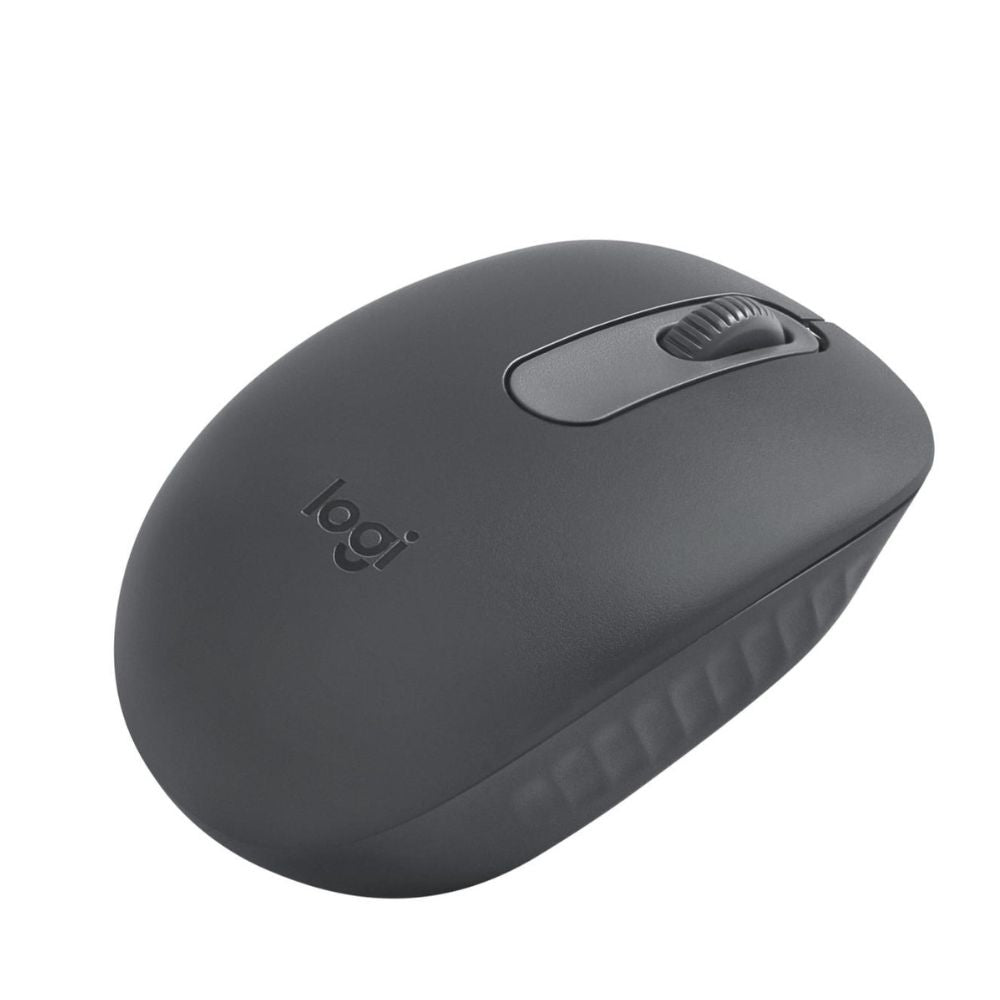 LOGI M196 910-007459 Bluetooth Mouse - GRAPHITE.