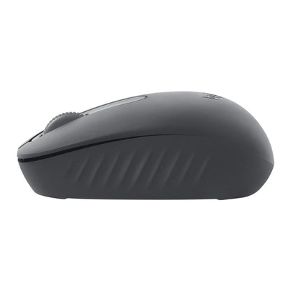 LOGI M196 910-007459 Bluetooth Mouse - GRAPHITE.