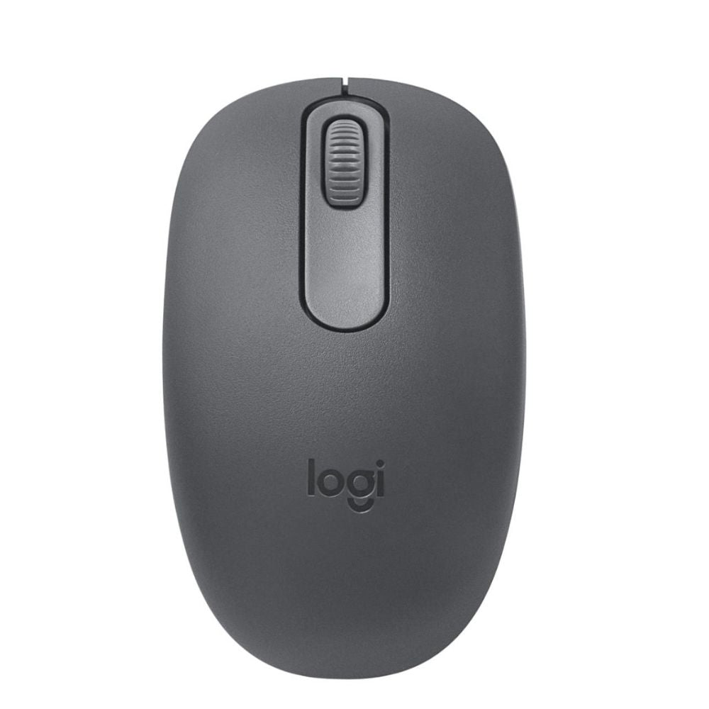 LOGI M196 910-007459 Bluetooth Mouse - GRAPHITE.