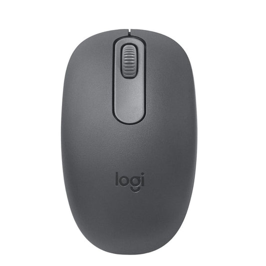 LOGI M196 910-007459 Bluetooth Mouse - GRAPHITE.