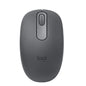 LOGI M196 910-007459 Bluetooth Mouse - GRAPHITE.