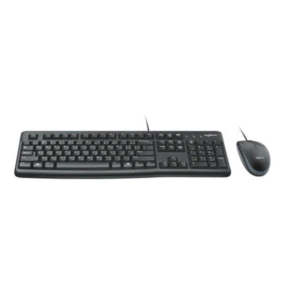 920-012490- LOGITECH® MK950 SIGNATURE SLIM COMBO CONNECT VIA BLUETOOTH OR LOGI BOLT USB- GRAPHITE