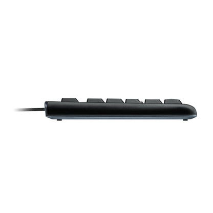 920-012490- LOGITECH® MK950 SIGNATURE SLIM COMBO CONNECT VIA BLUETOOTH OR LOGI BOLT USB- GRAPHITE