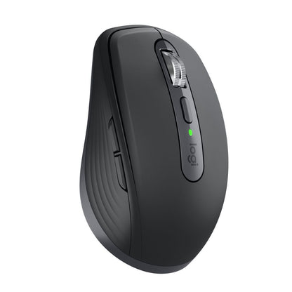 910-006253 - LOGI M650 Signature Bluetooth & Wireless Mouse Black