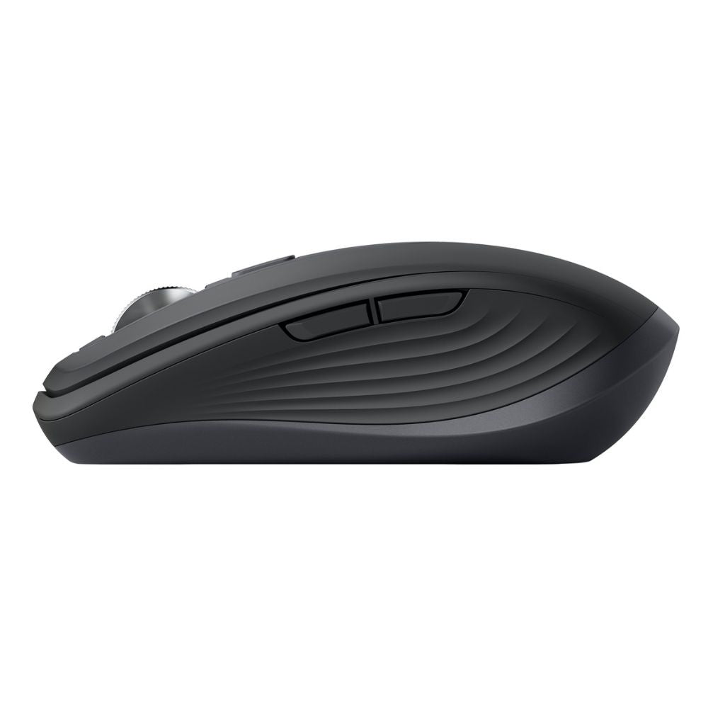910-006253 - LOGI M650 Signature Bluetooth & Wireless Mouse Black