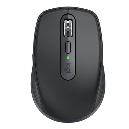 910-006253 - LOGI M650 Signature Bluetooth & Wireless Mouse Black