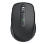 910-006253 - LOGI M650 Signature Bluetooth & Wireless Mouse Black