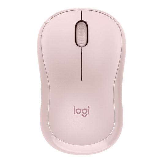 910-007121 - LOGI M240 Silent Bluetooth Mouse - ROSE