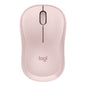 910-007121 - LOGI M240 Silent Bluetooth Mouse - ROSE