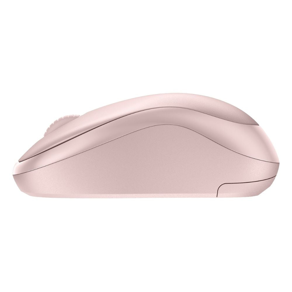 910-007121 - LOGI M240 Silent Bluetooth Mouse - ROSE