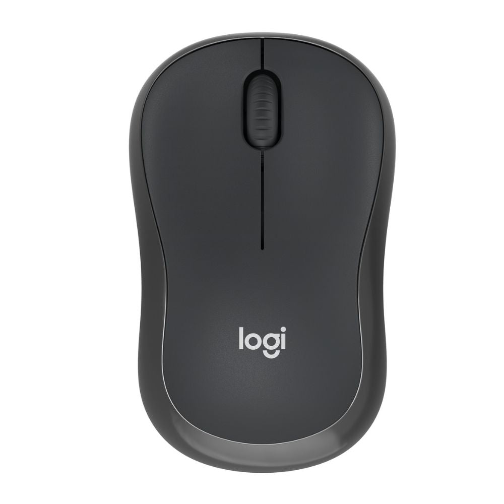 910-007119 - LOGI M240 Silent Bluetooth Mouse - GRAPHITE .