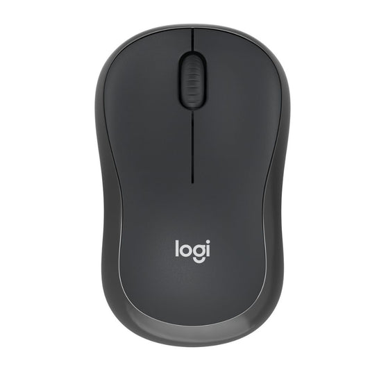 910-007119 - LOGI M240 Silent Bluetooth Mouse - GRAPHITE .