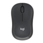 910-007119 - LOGI M240 Silent Bluetooth Mouse - GRAPHITE .