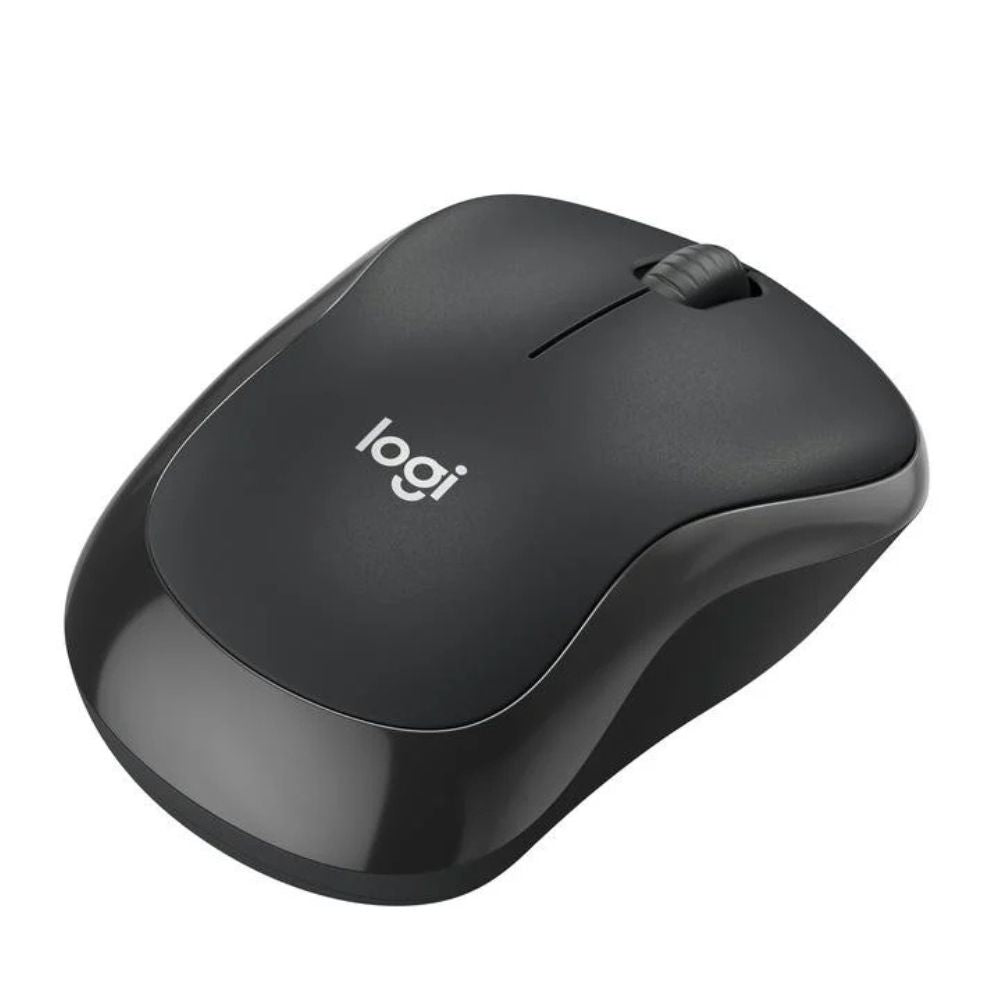 910-007119 - LOGI M240 Silent Bluetooth Mouse - GRAPHITE .