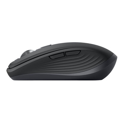910-007119 - LOGI M240 Silent Bluetooth Mouse - GRAPHITE .