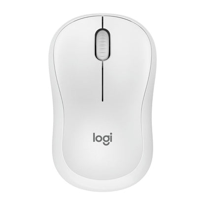 910-007120 - LOGI M240 Silent Bluetooth Mouse - OFF WHITE.