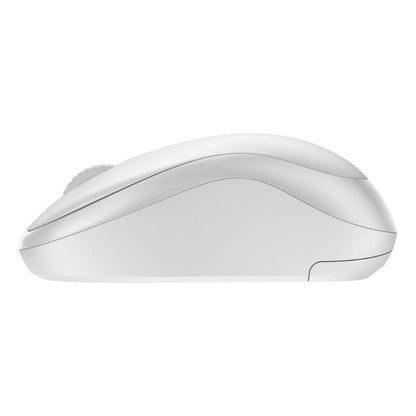 910-007120 - LOGI M240 Silent Bluetooth Mouse - OFF WHITE.