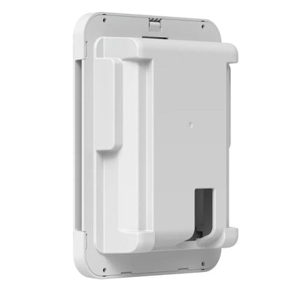 U7-Pro-Wall WiFi 7 wall-mount access point, 6GHz band and 6 spatial streams, designed for flush wall installation