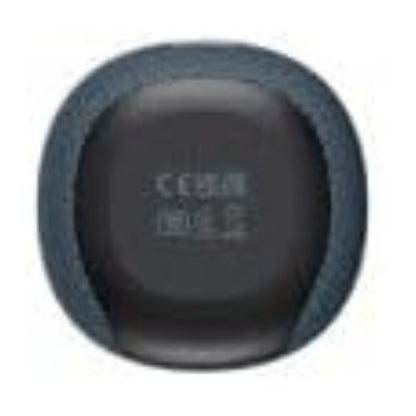 Canyon BSP-8 Bluetooth Speaker Grey – 10W Portable Wireless Speaker with Rechargeable Battery, compact grey speaker