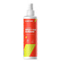 Canyon CNE-CCL21 Screen Cleaning Spray – 100ml with Microfiber Cloth for Monitors, Laptops red spray bottle