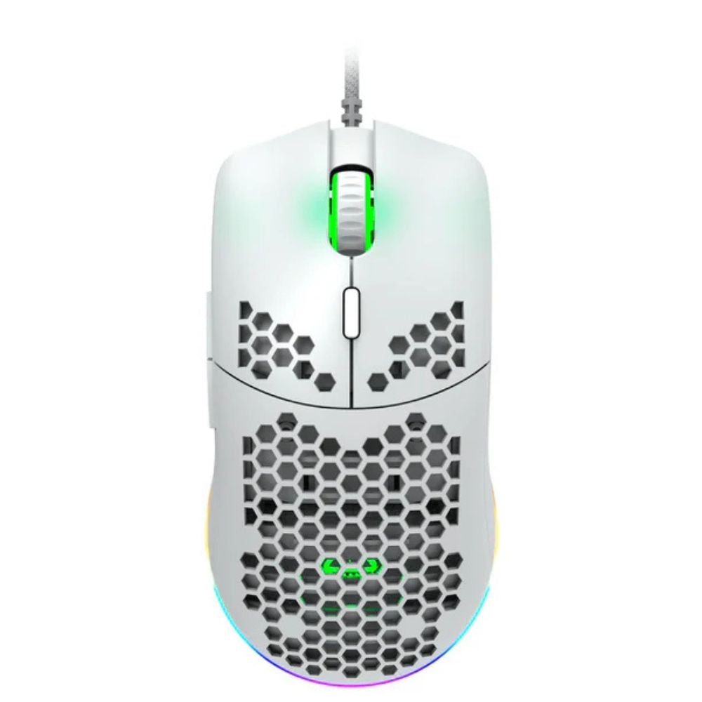 CANYON MOUSE PUNCHER GM-11 RGB 7BUTTONS