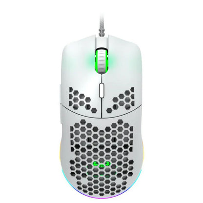 CANYON MOUSE PUNCHER GM-11 RGB 7BUTTONS