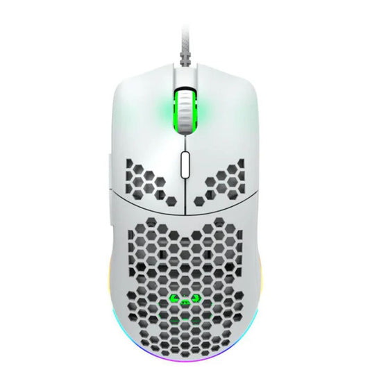 CANYON MOUSE PUNCHER GM-11 RGB 7BUTTONS