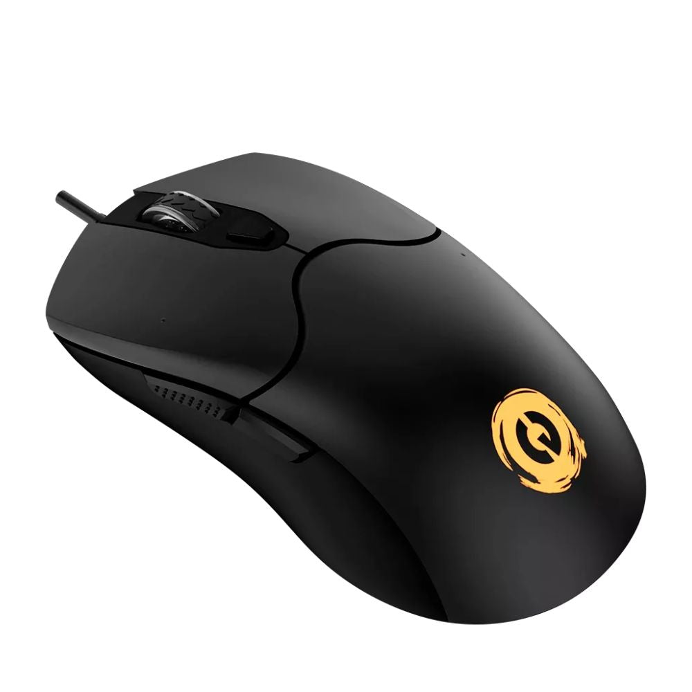 CANYON MOUSE  ACCEPTER GM-211 RGB 6BUTTO