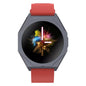 CANYON Smart Watch "Otto" SW-86 – All-in-One Fitness Tracker with Heart Rate, SpO₂ & Notifications
