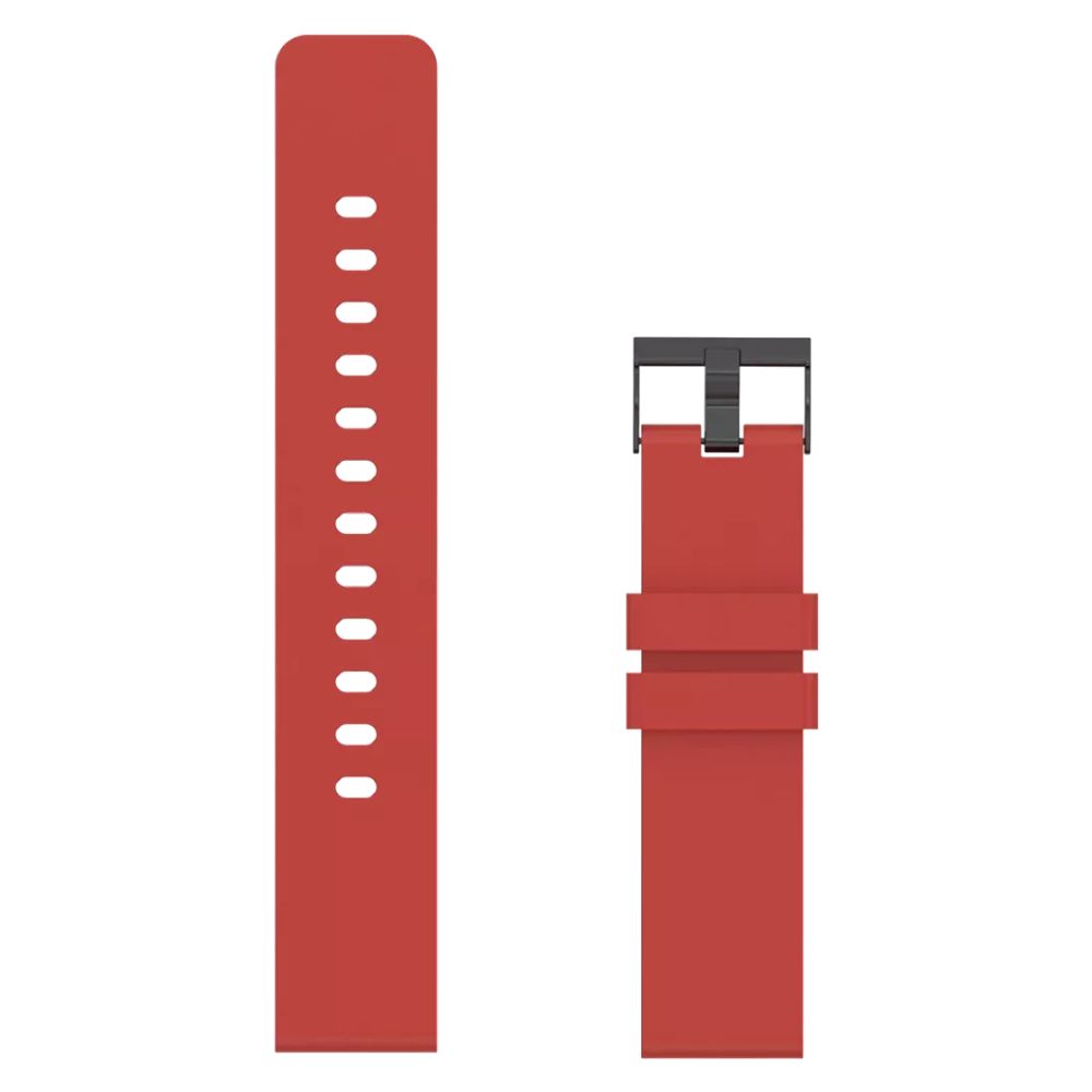 CANYON Smart Watch "Otto" SW-86 – All-in-One Fitness Tracker with Heart Rate, SpO₂ & Notifications