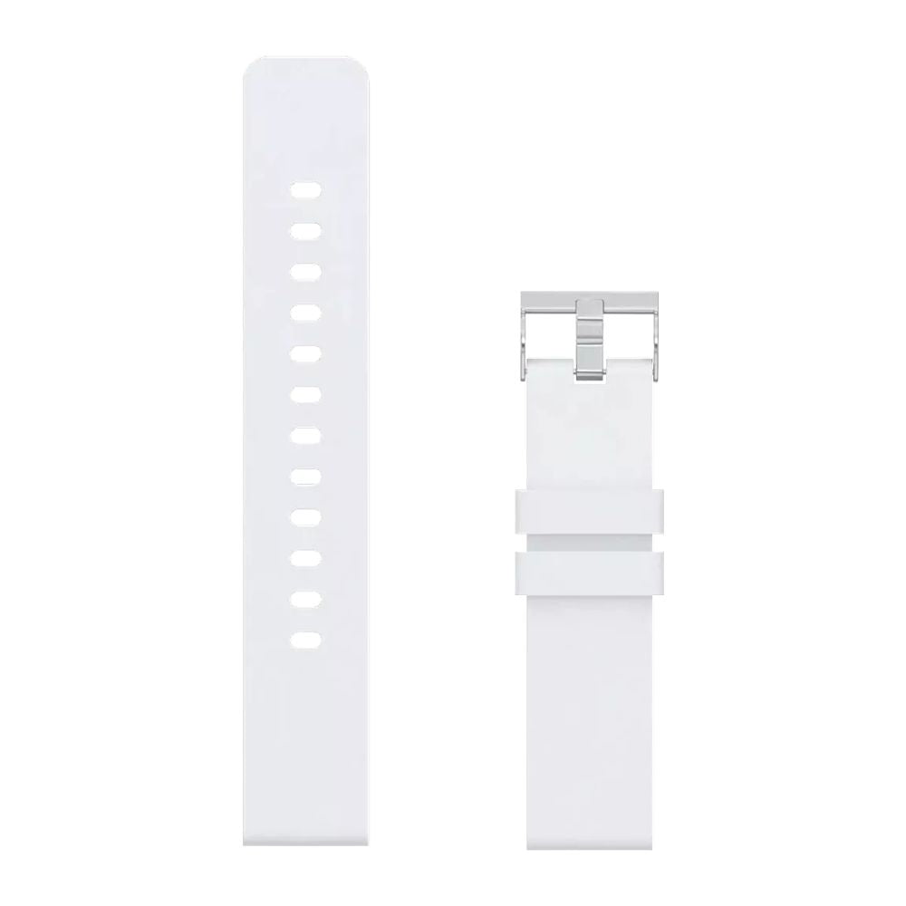 Canyon Smart Watch "Otto" SW-86 – Stylish Health & Fitness Tracker with Heart Rate, SpO₂, and Notifications