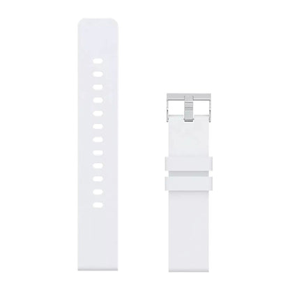 Canyon Smart Watch "Otto" SW-86 – Stylish Health & Fitness Tracker with Heart Rate, SpO₂, and Notifications