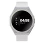Canyon Smart Watch "Otto" SW-86 – Stylish Health & Fitness Tracker with Heart Rate, SpO₂, and Notifications