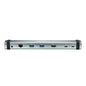 Canyon USB Type-C 6-in-1 Multiport Hub DS-6 – HDMI, USB 3.0, PD, SD/TF, RJ45 Adapter