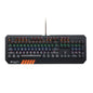 Canyon CND-SKB6-US Hazard USB Keyboard – Durable, Responsive, and Comfortable for Everyday Use