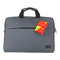 Canyon B-4 Elegant 15.6 Inch Grey Bag (CNE-CB5G4) – Practical Style and Reliable Protection, Canyon padded laptop bag