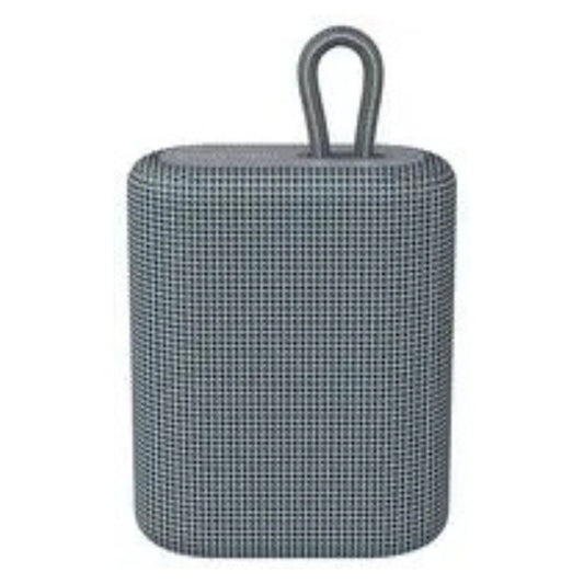 Canyon CNE-CBTSP4DG True Wireless Stereo Portable Bluetooth Speaker – Graphite, Deep Bass Sound