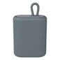 Canyon CNE-CBTSP4DG True Wireless Stereo Portable Bluetooth Speaker – Graphite, Deep Bass Sound