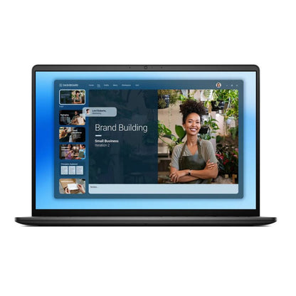 Dell 16 DC16250 Core 5 120U Laptop 16GB RAM 512GB SSD Win 11 Pro 16-Inch FHD+