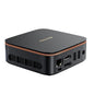 Blackview Mini PC N150 | 8GB RAM, 256GB SSD, Windows 11 Pro | Compact, High-Performance Solution for Home or Office