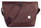 Urban Factory BCR05UF Camera Bag – Chocolate Brown with Mint Green Interior | Durable & Stylish DSLR Bag for Camera, Lenses, and Accessories