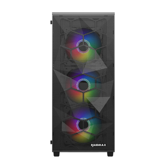 RAIDMAX V151TBS ATX | MICRO-ATX | MINI-I