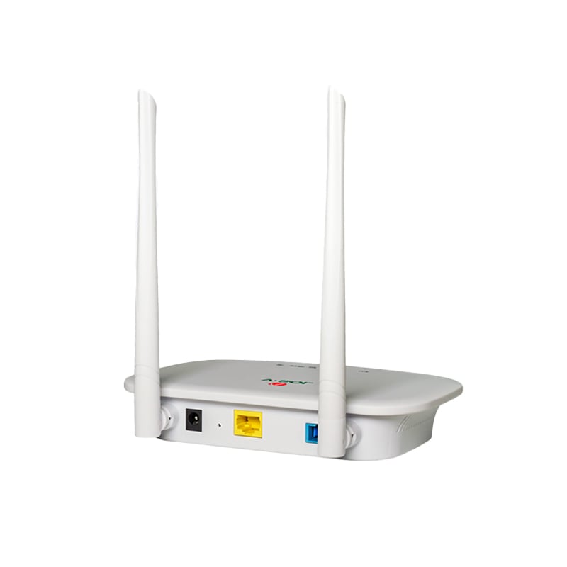 V-Sol 1GE + Wi-Fi ONU