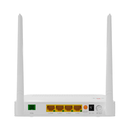 V-Sol 1XPON 4GE USB 3.0 Wi-Fi 5 HGU ONT High-Speed Fiber Router