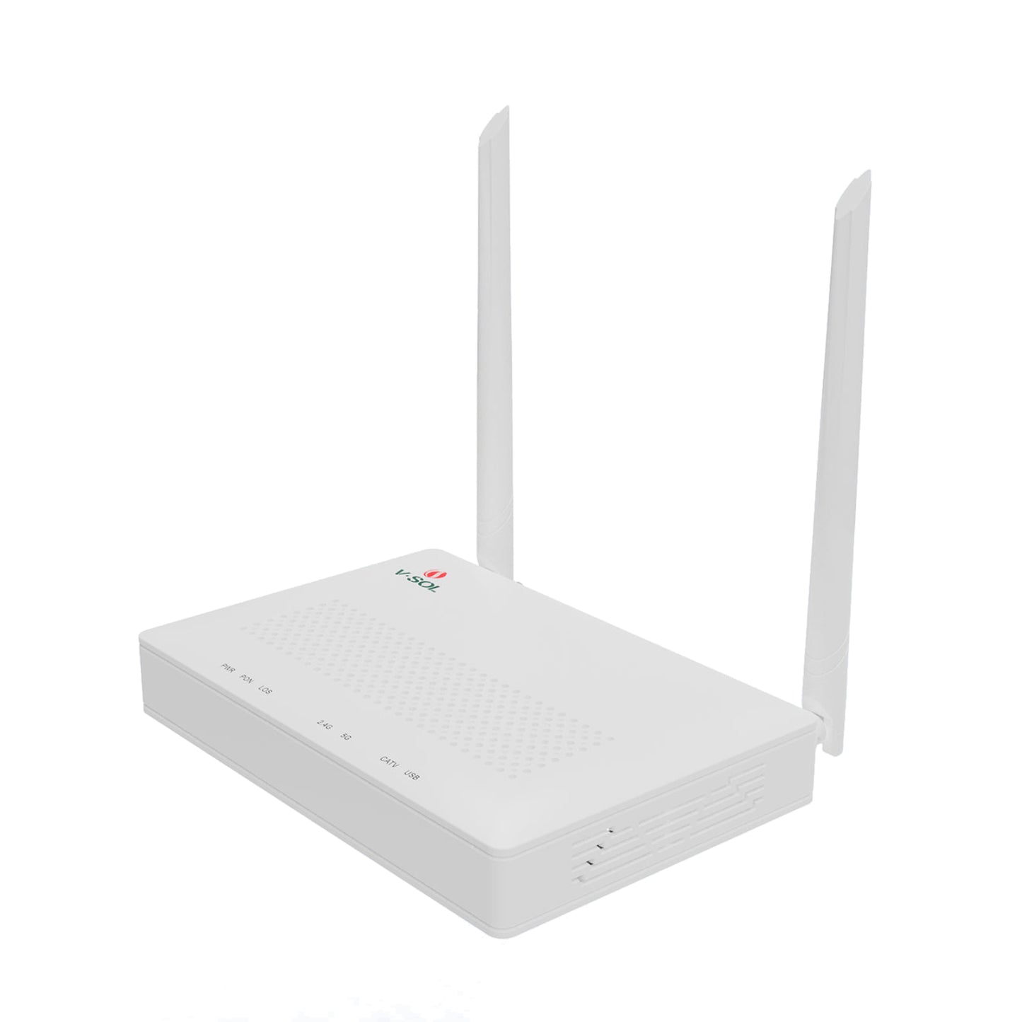 V-Sol 1XPON 4GE USB 3.0 Wi-Fi 5 HGU ONT High-Speed Fiber Router