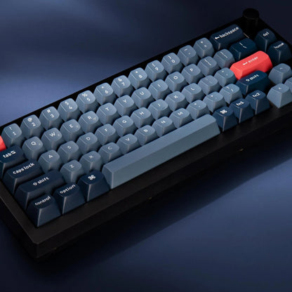 Keychron V2 Max 65% RGB Mechanical Keyboard - Gateron Jupiter Brown