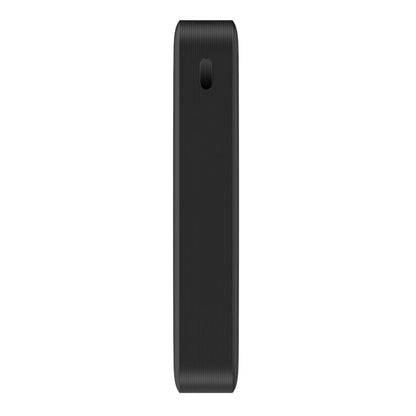 Redmi 20000mAh Redmi 18W Fast Charge Power Bank Black
